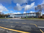 Thumbnail to rent in Churchill Point - Unit 1, Trafford Park Road, Trafford Park, Manchester