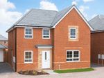 Thumbnail for sale in "Radleigh" at Beck Lane, Sutton-In-Ashfield