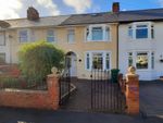 Thumbnail for sale in Llandetty Road, Fairwater, Cardiff