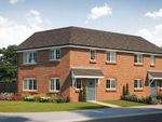 Thumbnail to rent in 2 Iron Avenue, Ingol, Preston