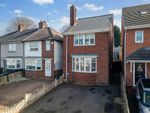 Thumbnail to rent in Manor House Road, Wednesbury