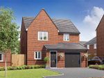 Thumbnail to rent in "The Staveley" at Eakring Road, Bilsthorpe, Newark