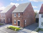 Thumbnail for sale in Plot 2, The Hutton, Clifford Park, Market Weighton