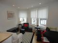 Thumbnail to rent in Margravine Road, London