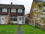 Thumbnail for sale in Chalcombe Close, Little Stoke, Bristol