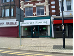 Thumbnail to rent in Fowler Street, South Shields