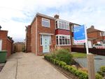 Thumbnail for sale in Coxwold Road, Fairfield, Stockton-On-Tees