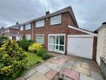 Thumbnail for sale in Merrilox Avenue, Maghull, Liverpool