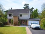 Thumbnail to rent in Torr Crescent, Rhu, Argyll And Bute