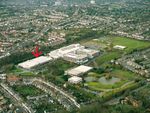 Thumbnail to rent in Level 2 Car Park, North London Business Park, Oakleigh Road South, New Southgate, London, Greater London