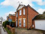 Thumbnail to rent in Castle Road, Winton, Bournemouth