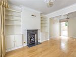 Thumbnail to rent in Bronsart Road, Fulham