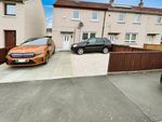 Thumbnail for sale in Arran Crescent, Kirkcaldy