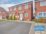 Thumbnail for sale in Henry Dunn Avenue, Cobridge, Stoke-On-Trent