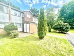 Thumbnail to rent in Rickman Close, Woodley, Berkshire