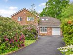 Thumbnail for sale in Bedwell Close, Rownhams, Hampshire