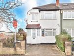 Thumbnail to rent in Cromwell Avenue, New Malden