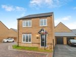 Thumbnail for sale in Fox Close, Featherstone, Pontefract