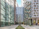 Thumbnail to rent in Duckman Tower, Canary Wharf