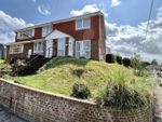 Thumbnail for sale in Nightingale Close, Rainham, Gillingham