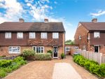 Thumbnail for sale in Windmill Close, Long Ditton, Surbiton