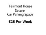 Thumbnail to rent in Car Park Space, Fairmont House, Albatross Way, Maple Quays, London