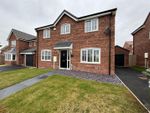 Thumbnail for sale in Belfry Rise, Worksop