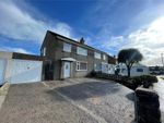 Thumbnail for sale in Roeselare Avenue, Torpoint, Cornwall