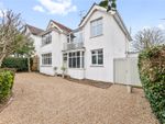 Thumbnail to rent in The Droveway, Hove, East Sussex