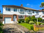 Thumbnail for sale in New Road, West Molesey