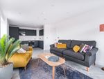 Thumbnail to rent in Hermitage Lane, London