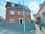 Thumbnail to rent in Kingfisher Road, Bury St. Edmunds