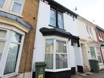 Thumbnail to rent in Reginald Road, Southsea