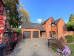 Thumbnail to rent in Carter Grove, Hereford