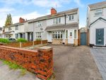 Thumbnail for sale in Hawthorne Road, Willenhall, West Midlands