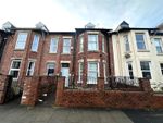 Thumbnail to rent in Manor House Road, Jesmond, Newcastle Upon Tyne
