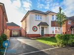 Thumbnail for sale in Heritage Road, Castle Donington, Derby