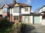 Thumbnail to rent in Chorley Old Road, Horwich, Bolton