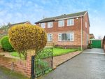 Thumbnail to rent in St Michaels Close, Castleford, West Yorkshire