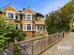 Thumbnail for sale in Greenlands Road, Staines-Upon-Thames, Surrey