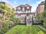 Thumbnail to rent in Fitzjohn's Avenue, Hampstead