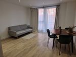 Thumbnail to rent in Vanguard Way, Walthamstow