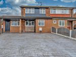 Thumbnail for sale in Braemar Close, Willenhall