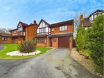 Thumbnail for sale in Welford Court, Leicester