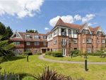 Thumbnail to rent in Oakdene Court, 74 Portmore Park Road, Weybridge, Surrey