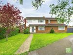 Thumbnail for sale in Kingfisher Drive, Woodley, Reading, Berkshire