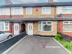 Thumbnail for sale in Marina Drive, May Bank, Newcastle-Under-Lyme
