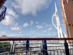 Thumbnail to rent in Gunwharf Quays, Portsmouth