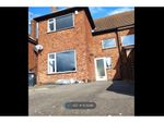 Thumbnail to rent in Herricks Avenue, Leicester