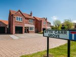 Thumbnail for sale in Wyth Carr Grove, Beverley